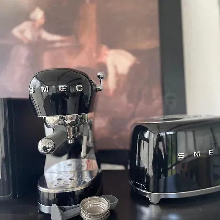 Bedroom With Extension On Veranda * Yvoir