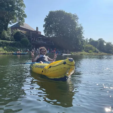 Bedroom With Extension On Veranda Apartament *
