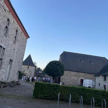 Bedroom With Extension On Veranda